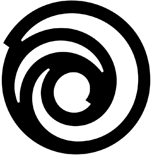 Ubisoft logo